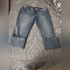 Maurices jeans